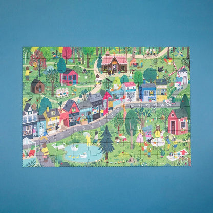 Der geheimnisvolle Fall des Geburtstagsspieles