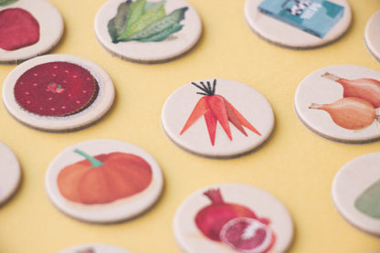 WAAR IS DE KAAS? Zakbordspel