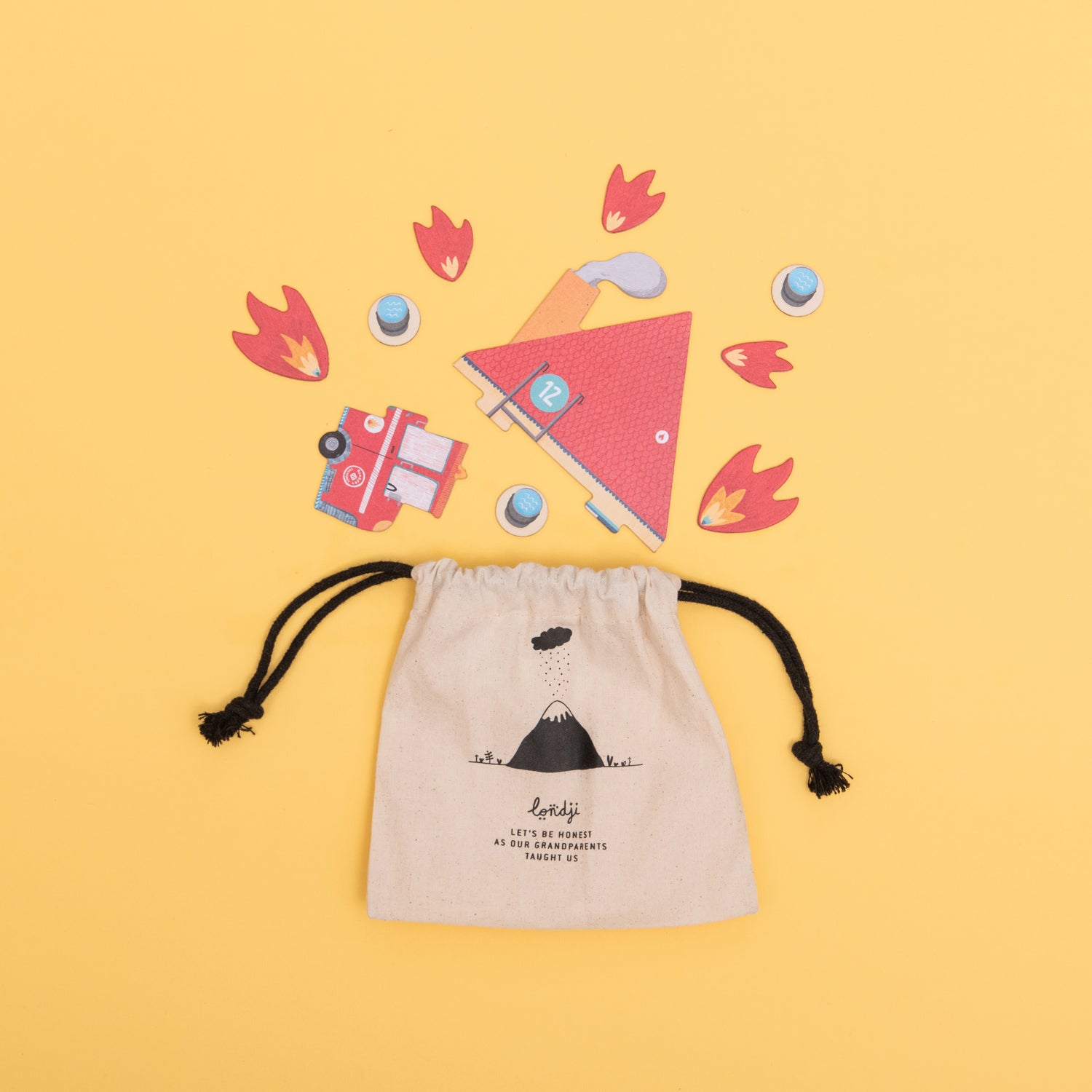 SAUVER LE CHAT Jeu de société de poche