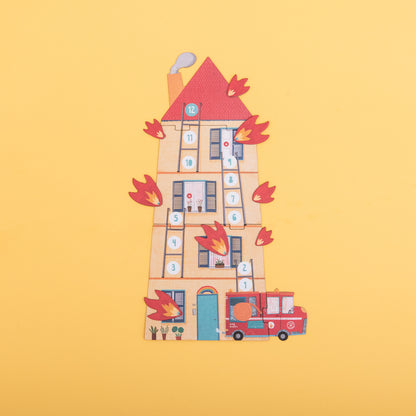 SAUVER LE CHAT Jeu de société de poche