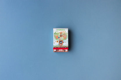 Tiny Puzzle - POMMIER Pocket Board Game