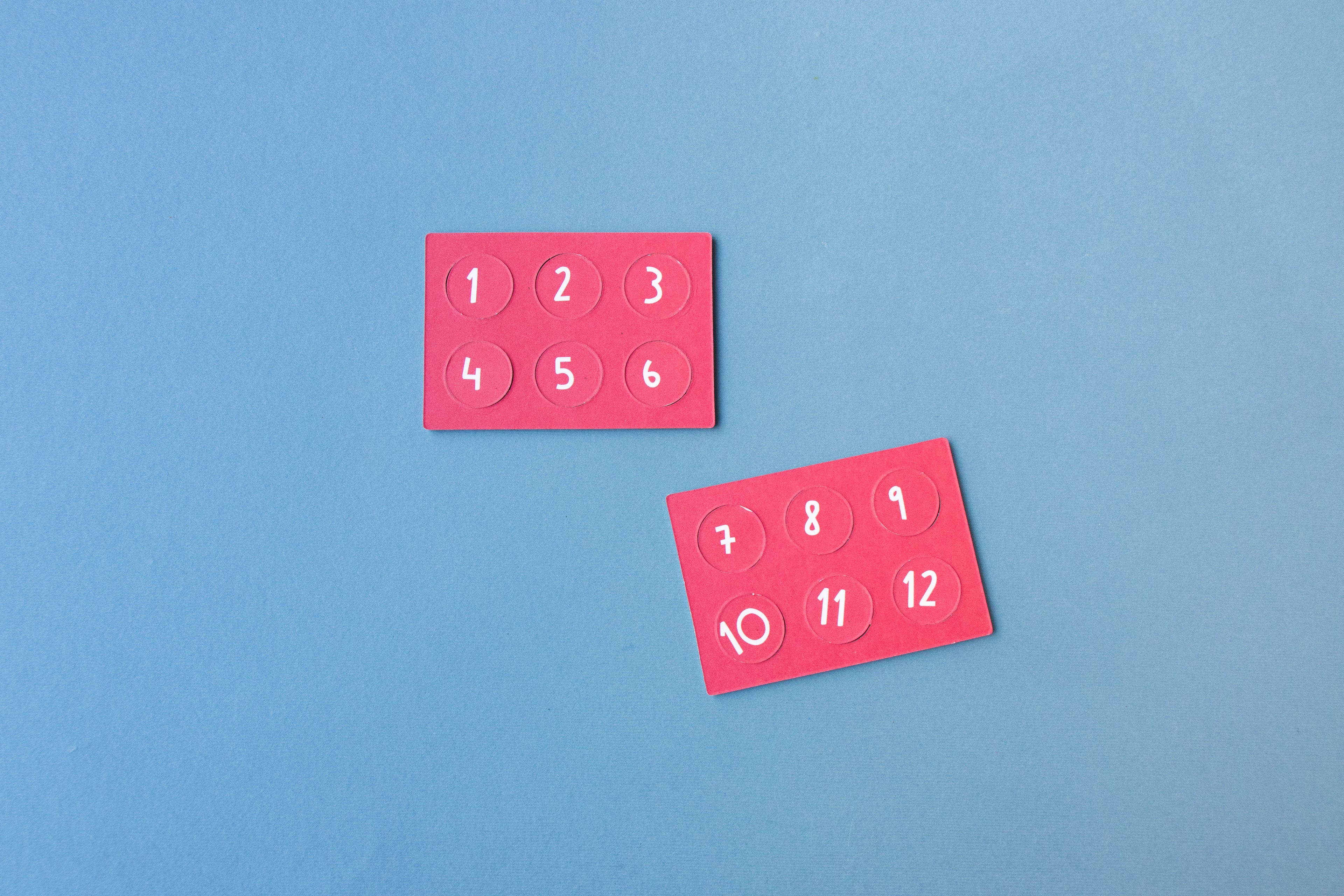 Tiny Puzzle - POMMIER Pocket Board Game