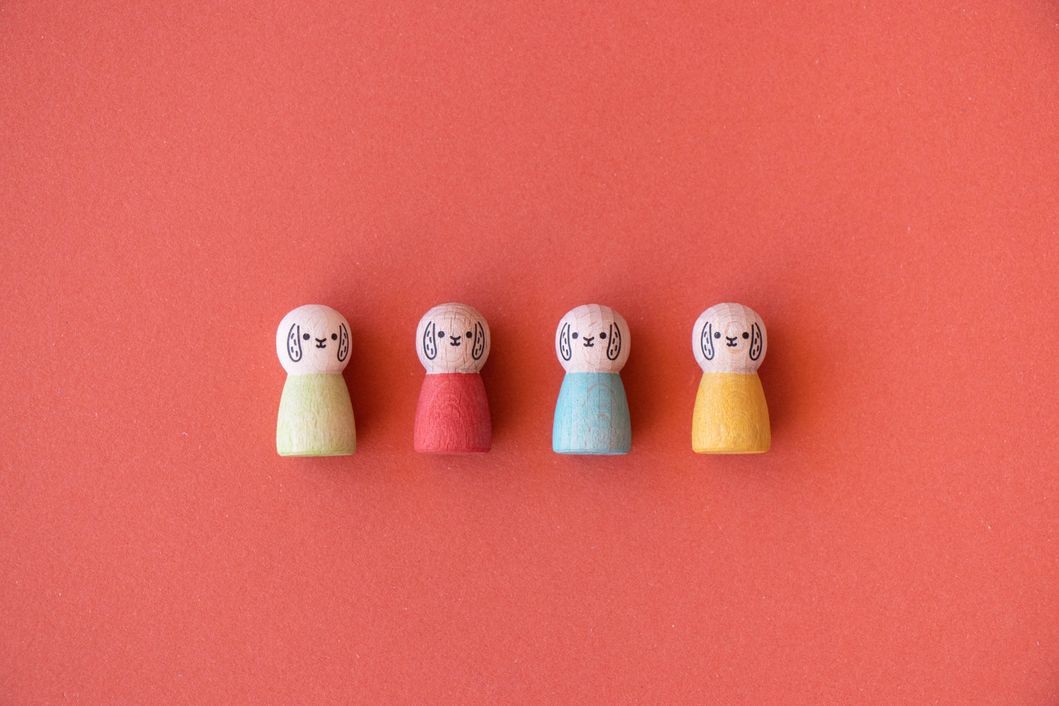 STRAWBERRIES Tiny Pocket Board Game