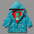 Sun & Rain Waterproof Recycled Raincoat  - Raincoats  - Everybody Amsterdam 