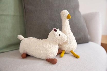 Digital Music Box with Bluetooth Speaker Tiny Farmer Sheep - Everybody Amsterdam