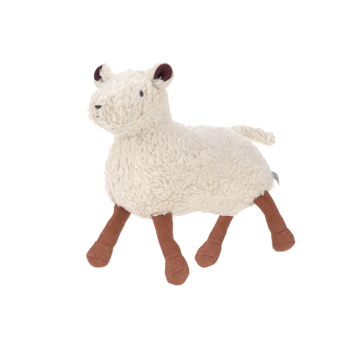 Digital Music Box with Bluetooth Speaker Tiny Farmer Sheep - Everybody Amsterdam